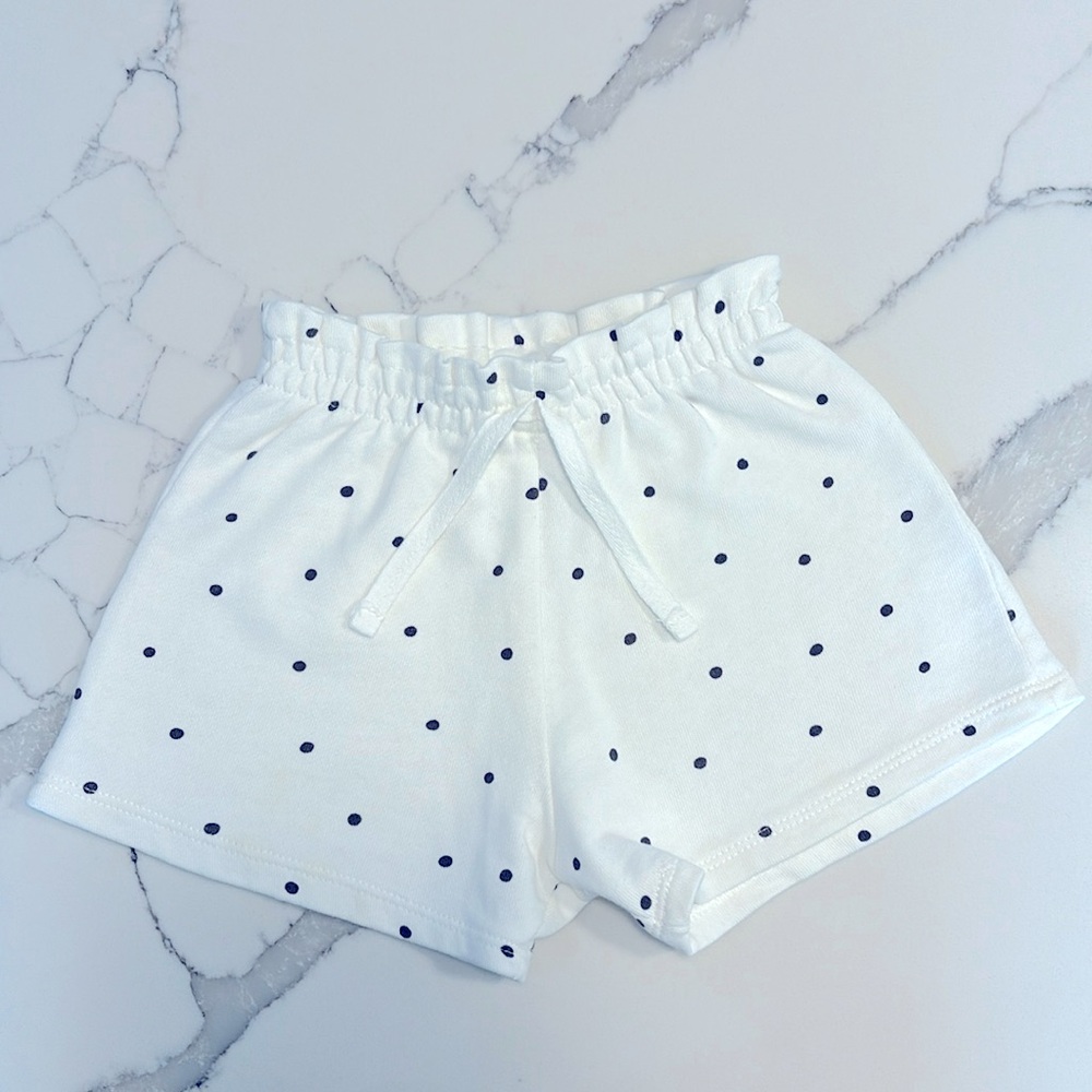 Zara girls shorts